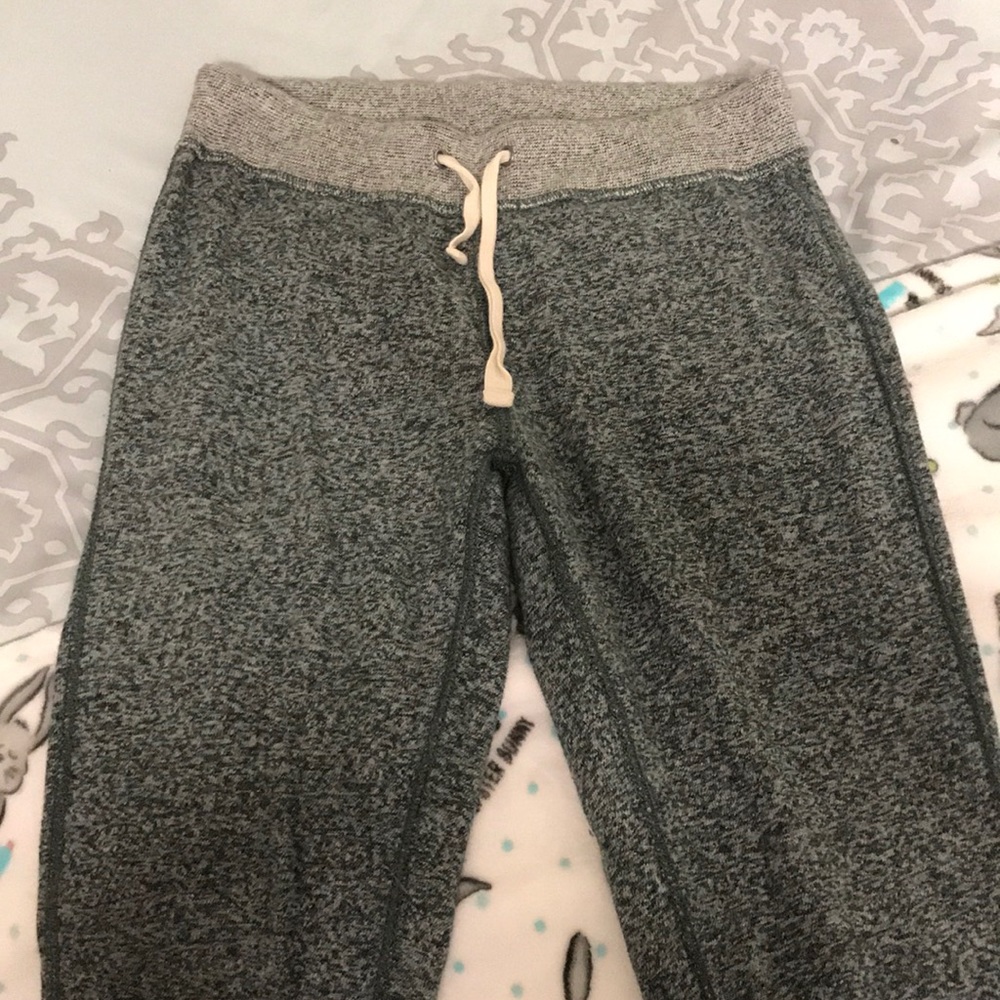 Bella Swan J Crew Joggers ON HOLD